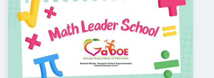 Math Leader School