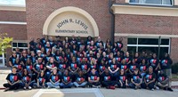 JLES Staff Photo